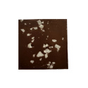 Lavendel Chokolade 49% ØKO 48g