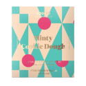 Minty Cookie Dough Hvid Chokolade ØKO 48 g