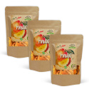 Mango Sødet 250g x 3 pakker