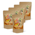 Mango Sødet 250g x 5 pakker