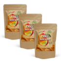 Mango Sødet 500g x 3 pakker