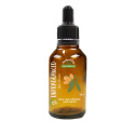 Hårserum Uparfumeret ØKO 30ml