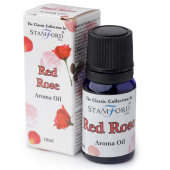 Aromaolie Red Rose 10ml