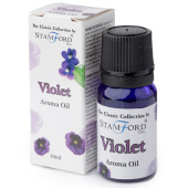 Aromaolie Violet 10ml