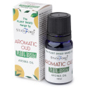 Aromaolie Plantebaseret Aromatic Oud 10ml