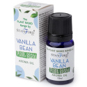 Aromaolie Plantebaseret Vaniljebønne 10ml