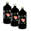 Æblecidereddike ØKO 1000ml x 3 flasker