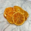 Appelsiner tørrede 100 g x 3 pakker