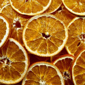 Appelsiner tørrede 100 g