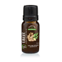 Ingefær Æterisk Olie ØKO 10ml