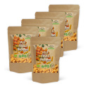 Pasta Fusilli Kikærter ØKO 250g x 5 pakker