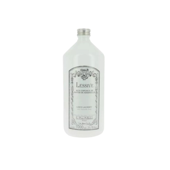Vaskemiddel Fresh Cotton 1000 ml i gruppen Hjem & Sjæl / Rent hjem / Vaske hos Rawfoodshop Scandinavia AB (PCL46COTO)