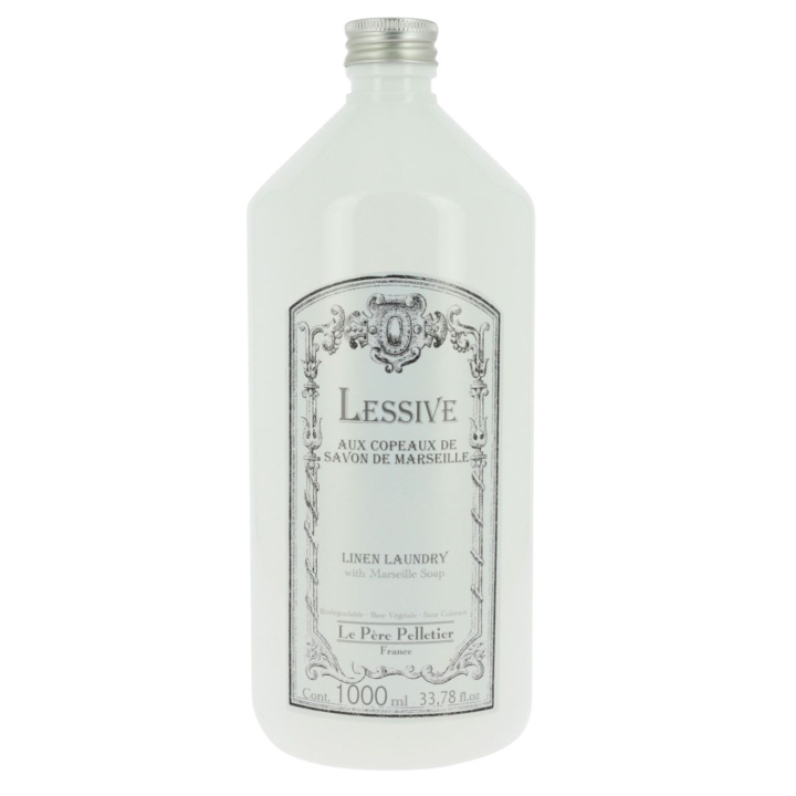 Pyykinpesuaine Cherry Blossom 1000 ml i gruppen Hjem & Sjæl / Rent hjem / Vaske hos Rawfoodshop Scandinavia AB (PCL46FLCE)