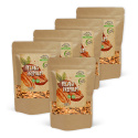 Pekannødder Premium RAW 500g x 5 pakker