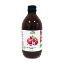 Granatæbleeddike Ufiltreret ØKO 500ml