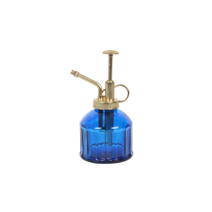 Blomstersprøjte Blå i gruppen Hjem & Sjæl / Dæk & indret / Indretning hos Rawfoodshop Scandinavia AB (PM-35624)