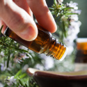 Rosmarin Æterisk Olie 50ml