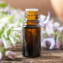 Muskatelsalvia Æterisk Olie 50ml