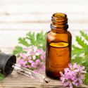 Geranium Æterisk Olie 50ml