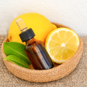 Citron Æterisk Olie 50ml