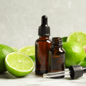 Lime Æterisk Olie 50ml