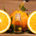 Mandarin Æterisk Olie 50ml
