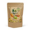 Pistacienødder 500g