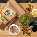 Pistacienødder 500g