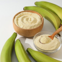 Bananpulver Frysetørret ØKO 125g