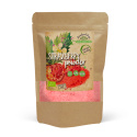 Jordbærpulver Frysetørret ØKO 250g