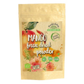 Mangopulver Frysetørret ØKO 100g