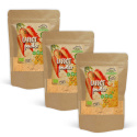 Gulerodspulver ØKO 100g x 3 pakker