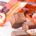 Chokolade Appelsin Bar ØKO 33g