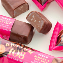Chokolade Mandel Havsalt Bar ØKO 33g