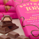 M*lk Chokolade Ristet Mandelsmør ØKO 100g