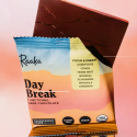 Chokolade Day Break Focus & Energy 63% ØKO 28g