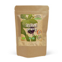Siberian Ginseng Pulver ØKO 125g