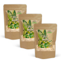 Ærteprotein ØKO 500g x 3 pakker