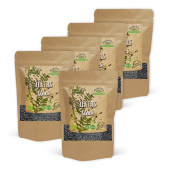 Linser Sorte ØKO 1kg x 5 pakker Linser Sorte ØKO 1kg x 5 pakker