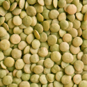 Linser Grønne ØKO 500g