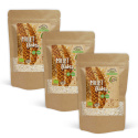 Hirseflakes ØKO 500g x 3 pakker