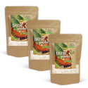 Baobab Pulver ØKO 250g x 3 pakker