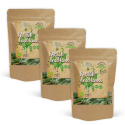 Ramsløg ØKO 50g x 3 pakker