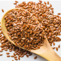 Hørfrøn Brune ØKO 500g