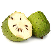 Graviola Pulver 125g Graviola Pulver 125g