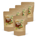 Kikærtemel ØKO 500g x 5 pakker