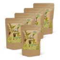 Mungbønner ØKO 500g x 5 pakker