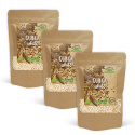 Quinoa Hvid ØKO 500g x 3 pakker
