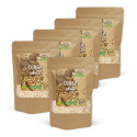 Quinoa Hvid ØKO 500g x 5 pakker