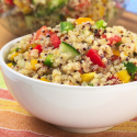 Quinoa Hvid ØKO 500g
